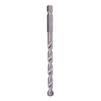 Trend SNAP/MD/5 Snappy Masonry Drill 8mm X 142mm TC £3.89